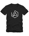 Marškinėliai Linkin Park group Marškinėliai Linkin Park group